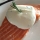 Olive Oil Poached Salmon with Rosemary Aioli